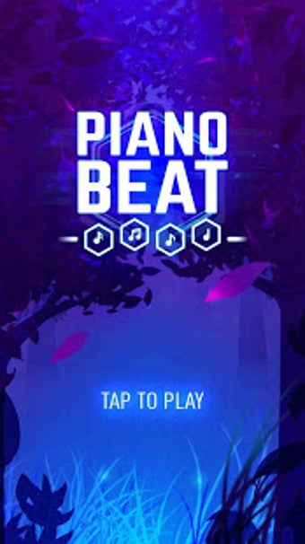 Image 1 for Piano Beat