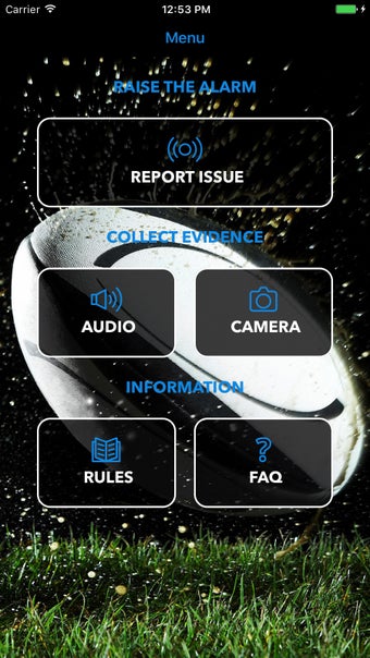 Image 1 for Rugby Intel