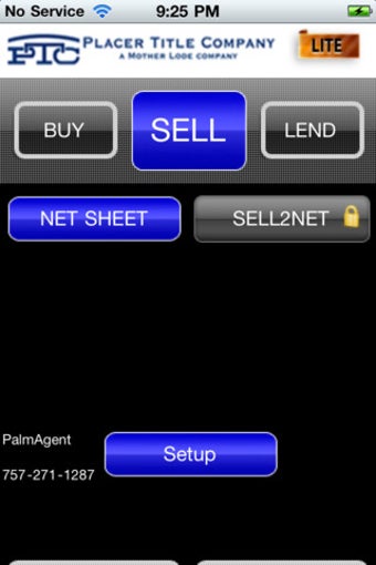 Image 7 for PlacerTitleAgent LITE