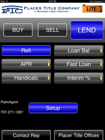 Image 5 for PlacerTitleAgent LITE