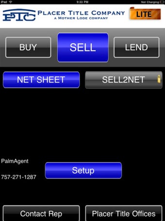 Image 4 for PlacerTitleAgent LITE