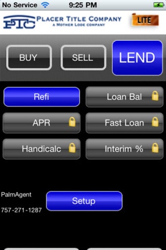 Image 3 for PlacerTitleAgent LITE