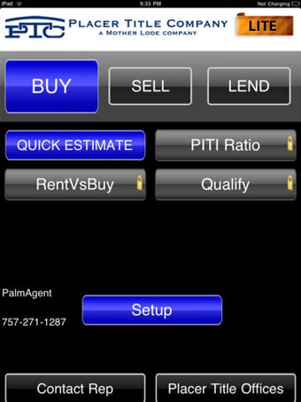 Image 6 for PlacerTitleAgent LITE
