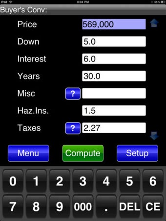 Image 1 for PlacerTitleAgent LITE