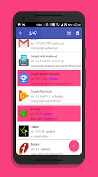 Imagen 1 para One Click Apk Installer &…