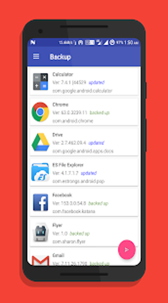Image 0 for One Click Apk Installer &…