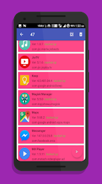 Imagen 3 para One Click Apk Installer &…