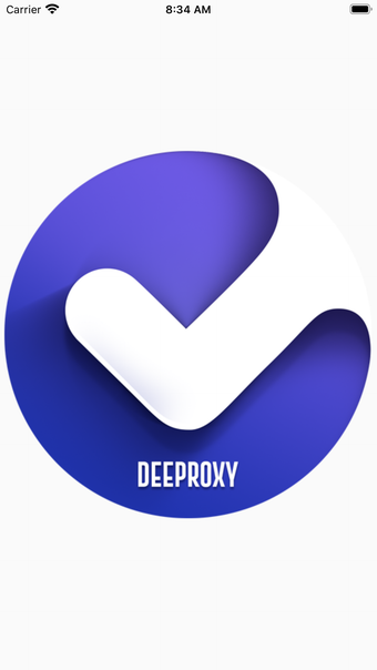 Image 0 for DeeProxy