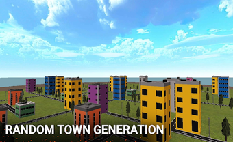 Imagen 2 para Nuclear Bomb Simulator 3D