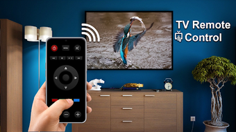 Imagen 1 para Remote Control for TV - U…