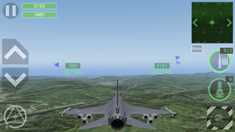 Image 0 for Strike Fighters Modern Co…