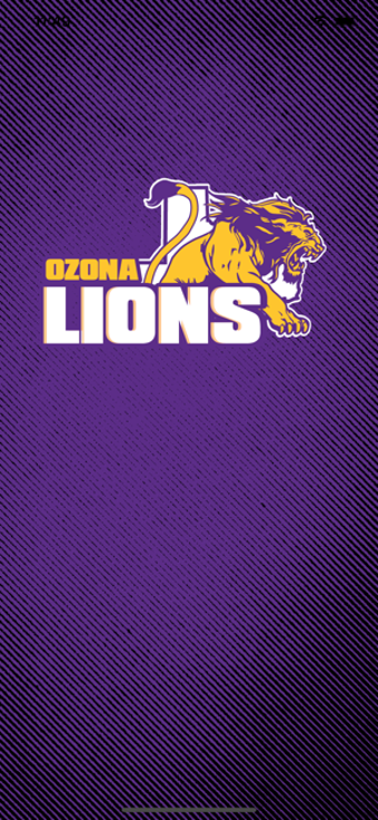 Imagen 0 para Ozona Lion Athletics