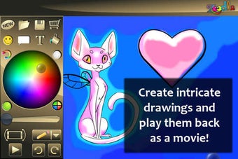 Image 0 for Zoodle Pad Ultimate - The…