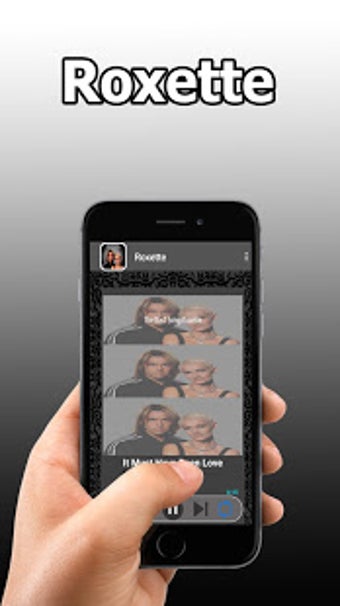 Imagen 0 para The Best Song Roxette Off…