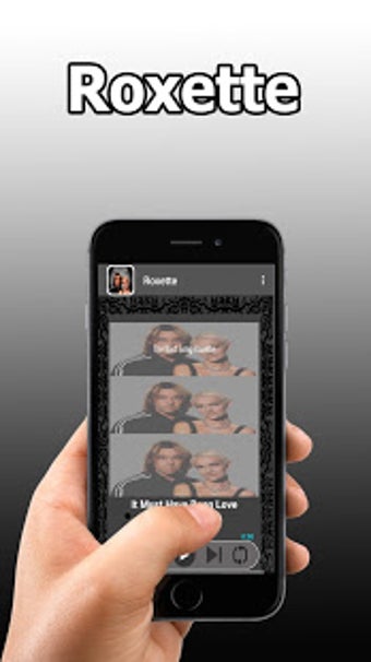 Imagen 1 para The Best Song Roxette Off…