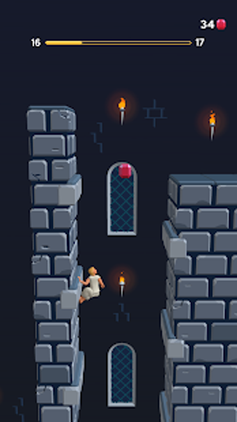 Image 1 for Prince of Persia : Escape