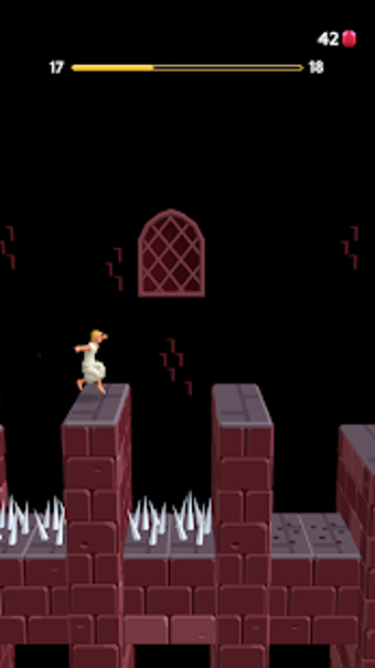 Image 0 for Prince of Persia : Escape