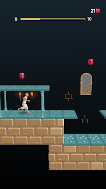 Image 2 for Prince of Persia : Escape