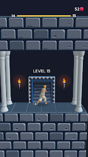 Image 1 for Prince of Persia : Escape
