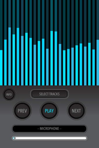 Image 0 for Avisu - Audio Visualizer