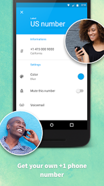 Image 5 for FreeTone Free Calls & Tex…
