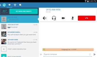 Image 6 for FreeTone Free Calls & Tex…