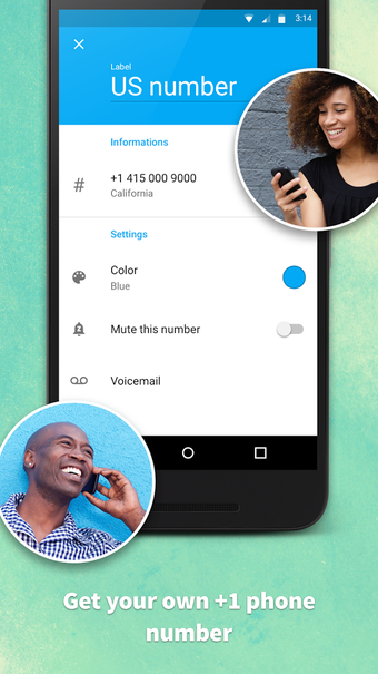 Image 8 for FreeTone Free Calls & Tex…