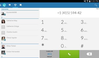 Image 1 for FreeTone Free Calls & Tex…