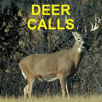 Imagen 1 para Deer Calls for Deer Hunti…
