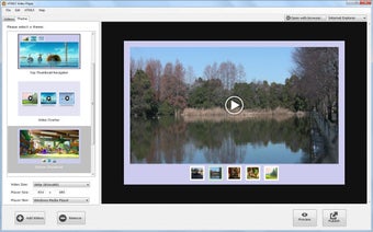 Image 0 for HTML5 Video Player