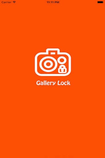 Image 0 for Gallery Lock
