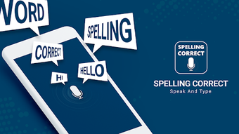 Imagen 1 para Correct Spelling Checker …