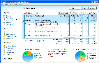 Image 2 for Weight-By-Date Pro