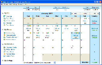 Image 1 for Weight-By-Date Pro