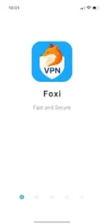 Image 0 for Foxi VPN