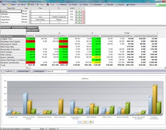 Image 2 for SoftClarity Analyzer