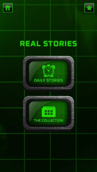 Image 1 for Ghost Detector & Radar Tr…