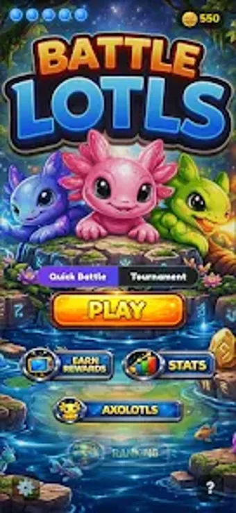 Image 0 for BattleLOTLS
