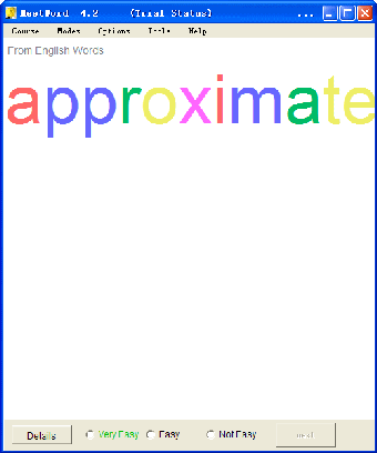 Image 0 for MeetWord