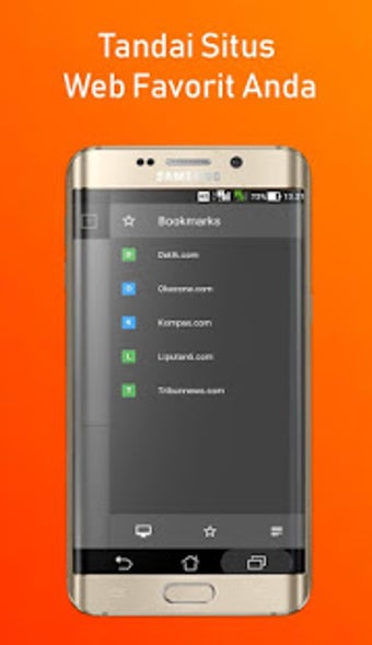 Imagen 0 para Azka Browser PRO (NO ADS)