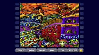Image 0 for Gazillionaire