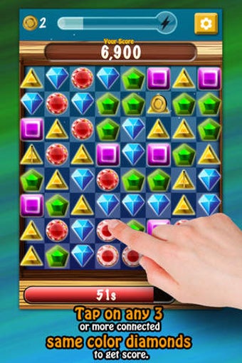 Image 0 for Diamond Speedy
