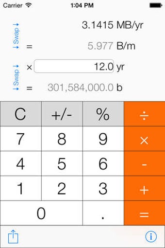 Image 0 for Data Rate Converter