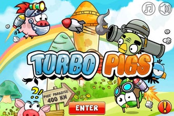 Imagen 0 para Turbo Pigs Free