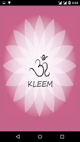 Image 0 for Kleem Mantra