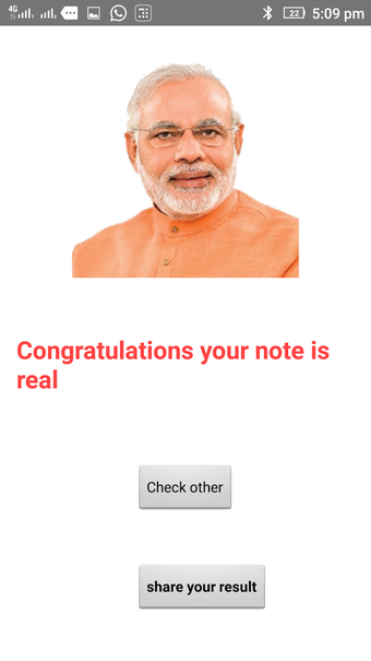Image 2 for How To Check New 2000 Not…