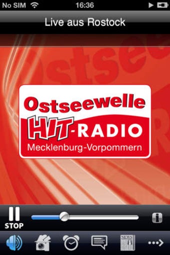 Image 0 for Ostseewelle