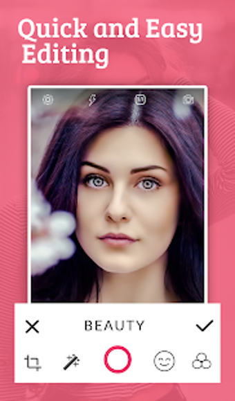Image 3 for Beauty Plus - Selfie Came…
