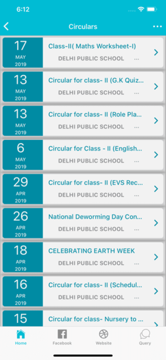 Image 3 for Delhi Public School Farid…
