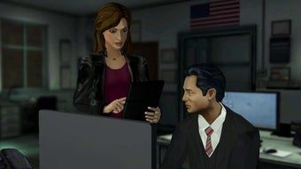 Imagen 0 para Law  Order: Legacies